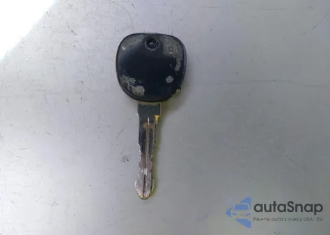 2003 Chevrolet Express from USA, damaged, VIN 1GCHG35UX31227268